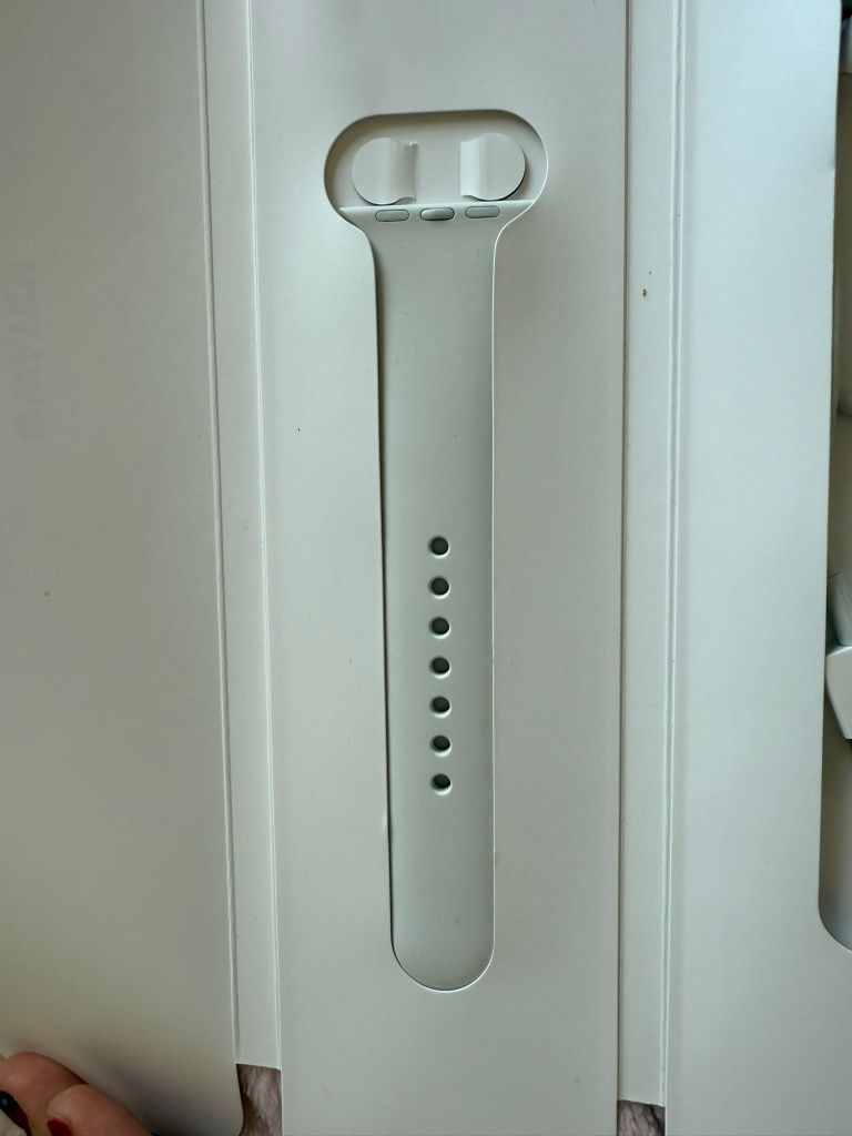 Apple watch série 3