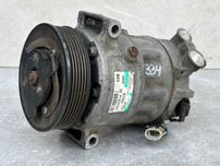 Компрессор Кондиціонера Opel Insignia A Saab 9-5 2.0 CDTI TiD