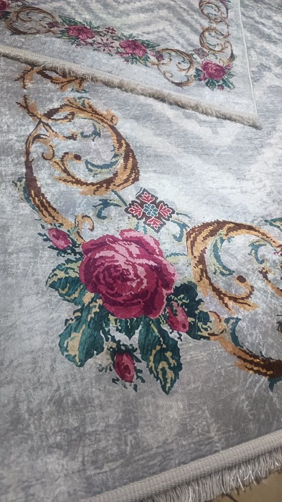 Dywan chodnik 300x80  turecki ,antyposliz,,OKAZJA