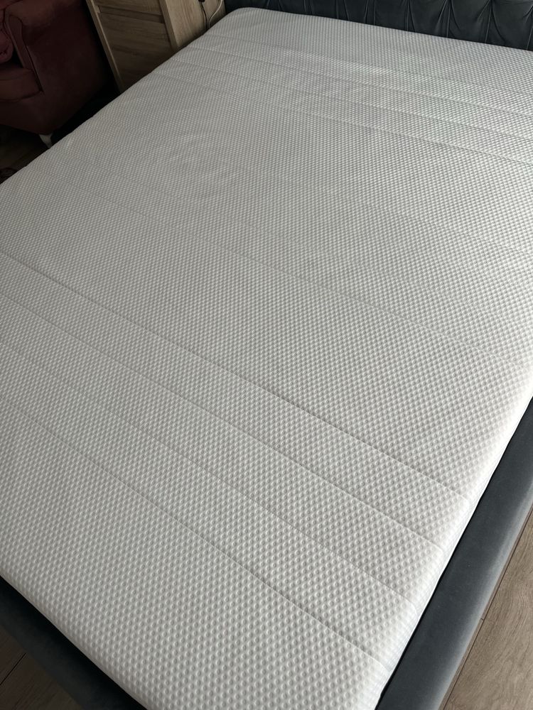 Materac 160/200 Ikea (twardy)