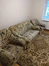 Розкладний диван