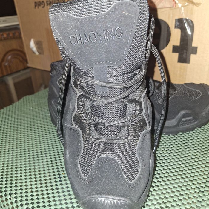 Buty męskie taktyczne 41
