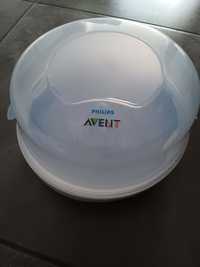 Esterilizador Philips avent usado