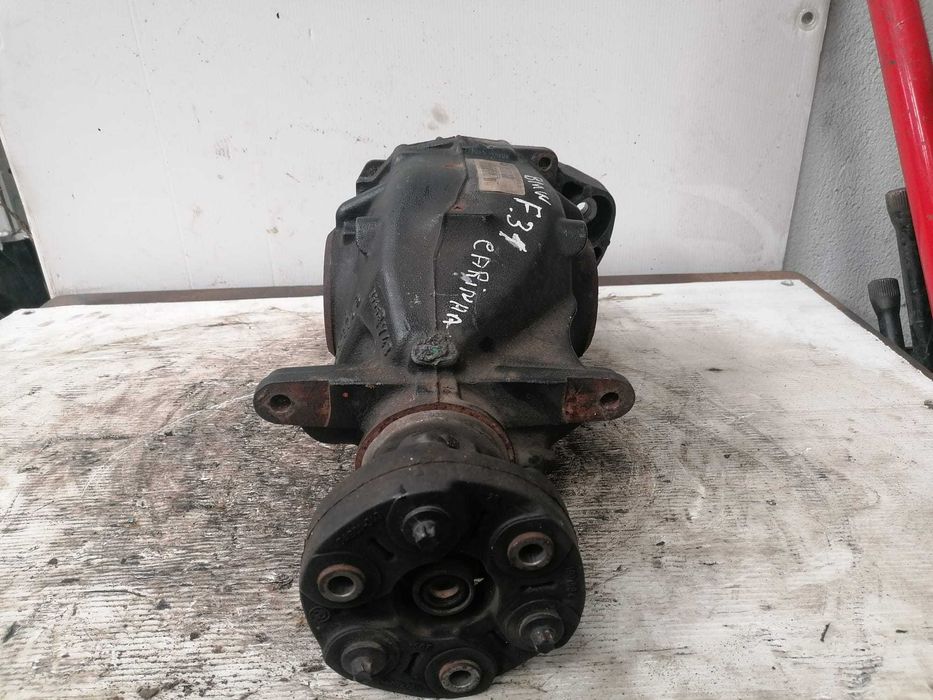 Diferencial BMW F31 SW 3.23 DE TRAS