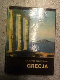 kolekcja podróżnicza- Grecja, wielki dokładny przewodnik