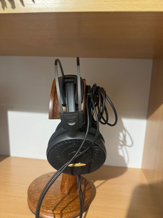 Słuchawki ATH-AD2000X używane stan bardzo dobry, zadbane.