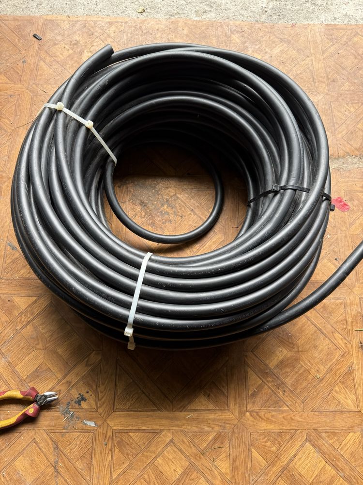 Kabel ziemny ROMCAB NYY-J 5x10 RE