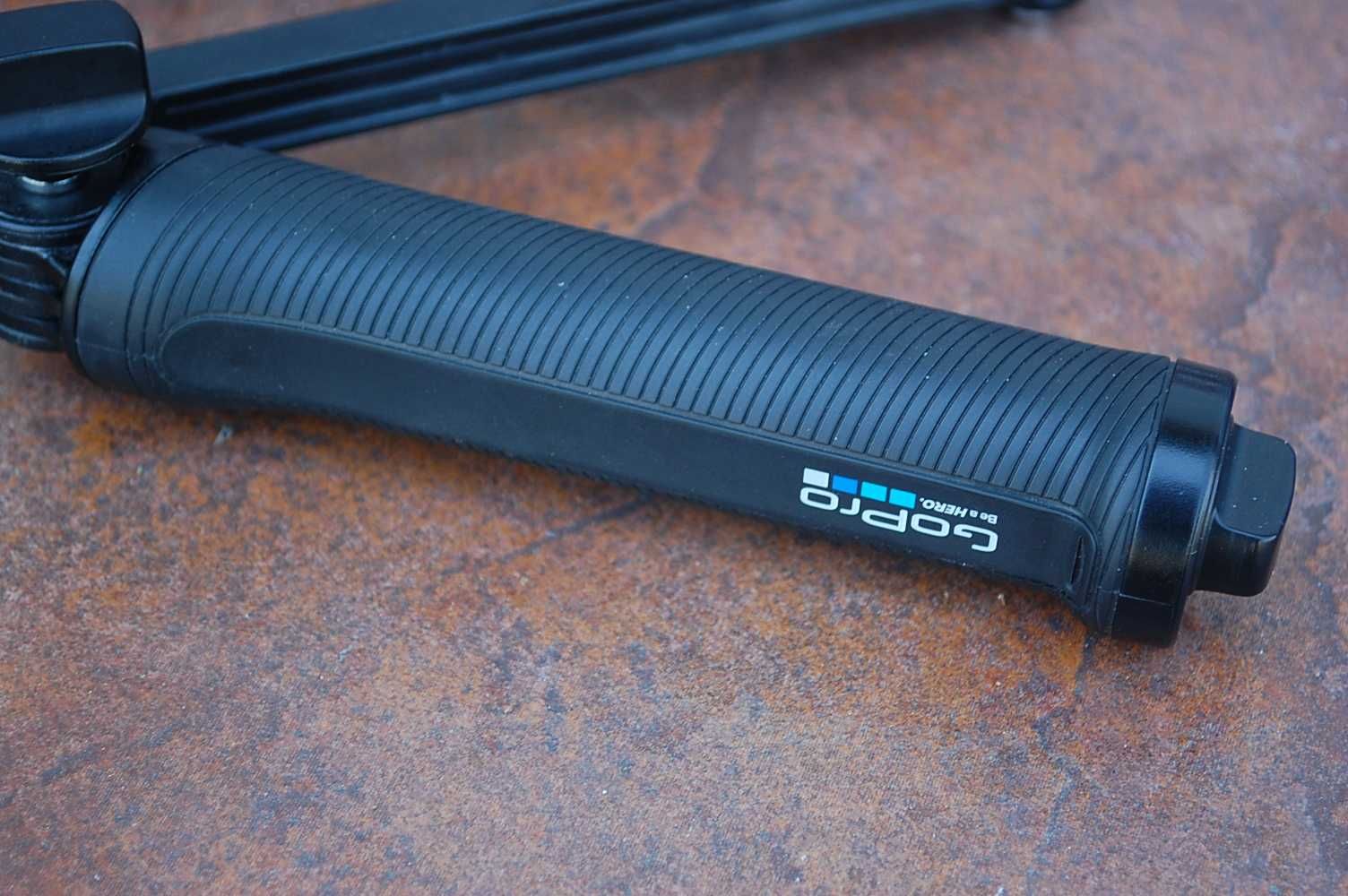 Gopro Uchwyt Ramię Monopod Do Gopro Hero - Oryginał