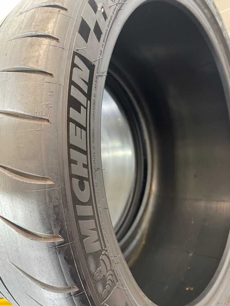 305 30 ZR20 Michelin Pilot Sport Cup 2 AO 103Y 5,2mm