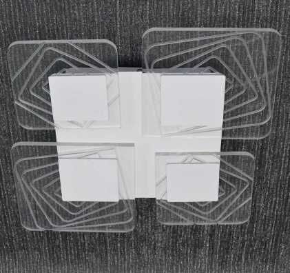 Розпродаж Люстр та Світильників! Задешево!