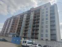1к квартира від забудовника, мрн. Виставка, ЖК "Автобіографія Парк"