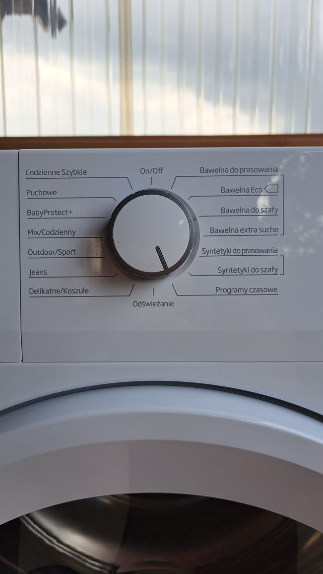 Suszarka Beko Slim 7 kg MDF7312XW