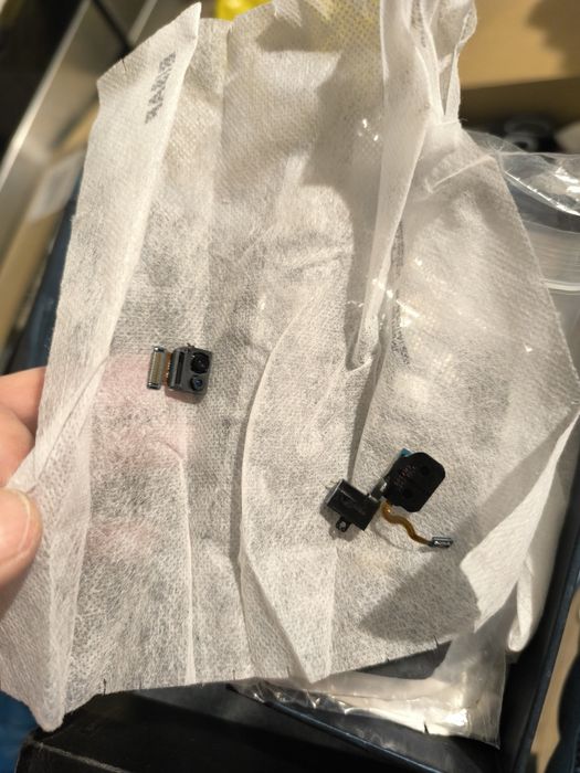 Części Do Samsung Galaxy S8 4/64GB G950F