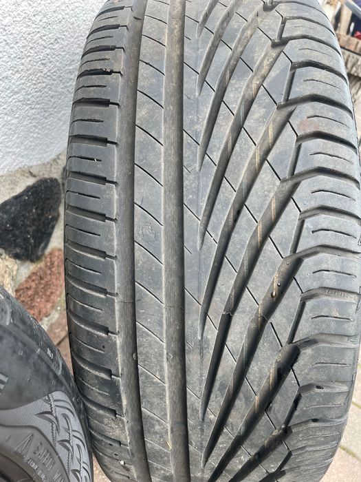 Koła felgi Citroen Peugeot Ford 4x108 lato 225/45/17