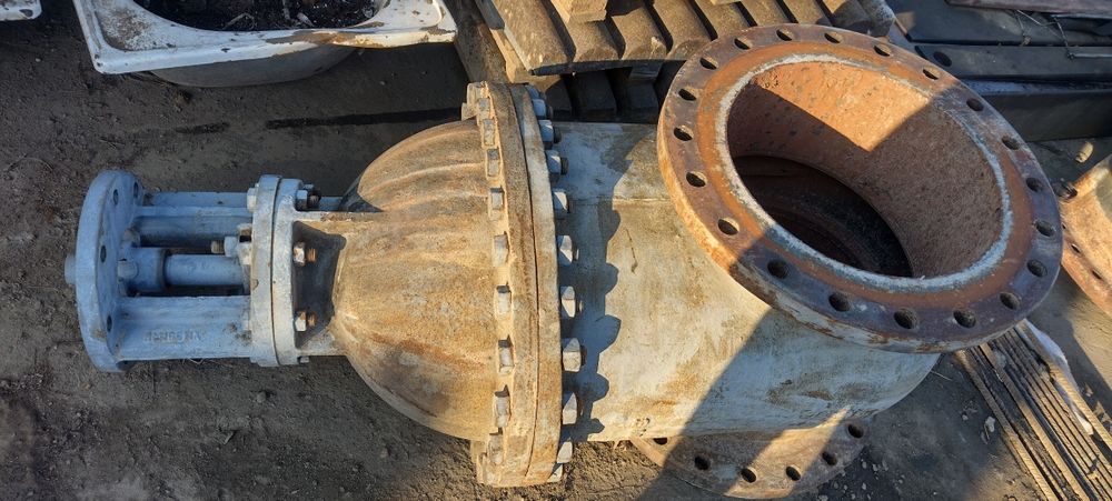 Zawór Zasuwa 300 400. 16"