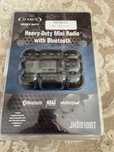 Radio Yensen Heavy Duty