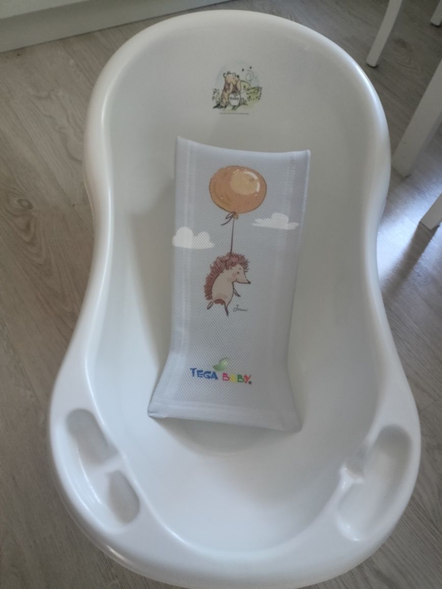 Wanienka do kąpieli