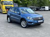 Vw Tiguan відмінний стан