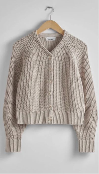 Кардиган &other stories