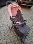 Carrinho Kinderkraft