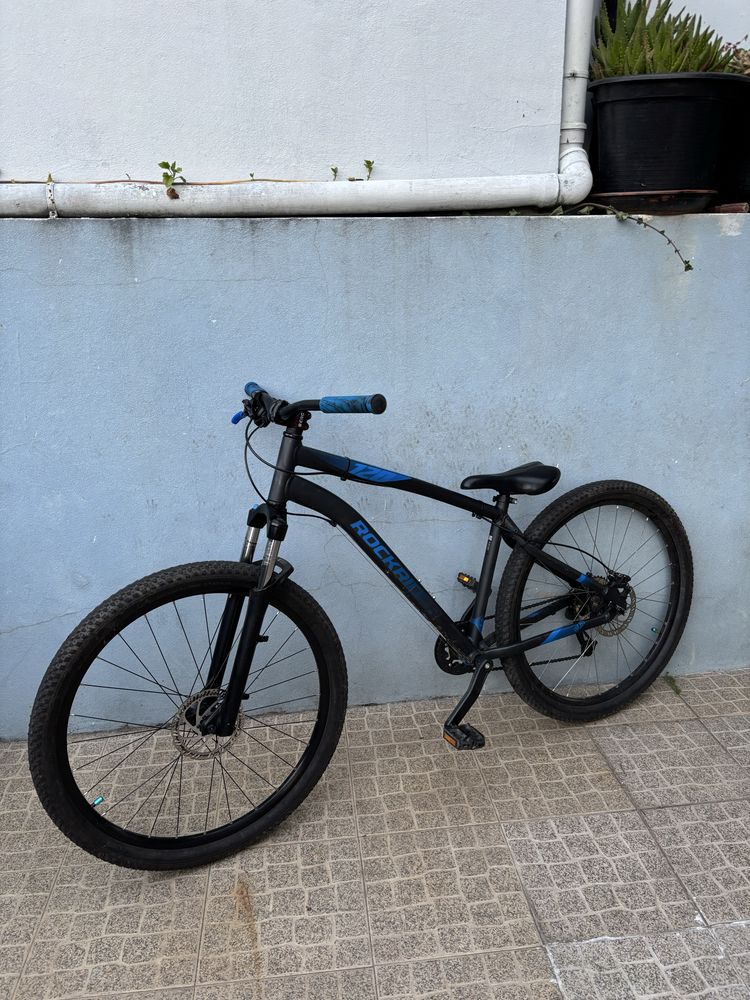 Rockrider st120