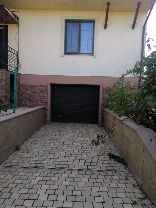 Shev-02 Дом в с. Молодежное