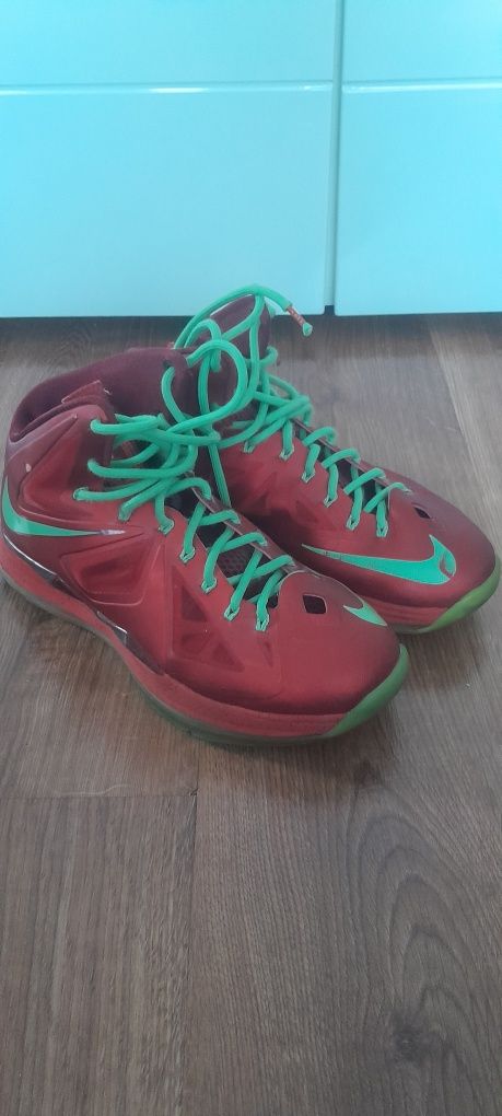 Buty Nike rozmiar 41