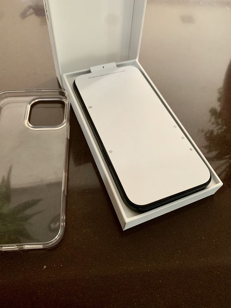 Iphone 16 Pro Max (NOVO)