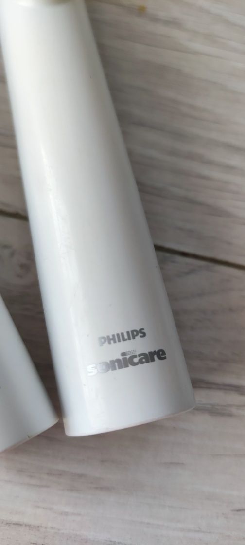 Szczoteczka soniczna Philips Sonicare 2 sztuki zestaw