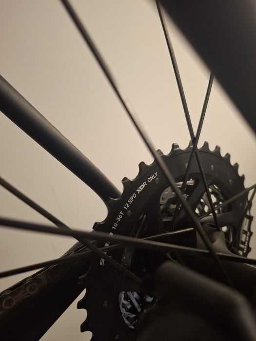 Cervelo R5 2017 em óptimo estado