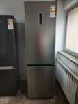Lodówka Midea MDRB521MGA460