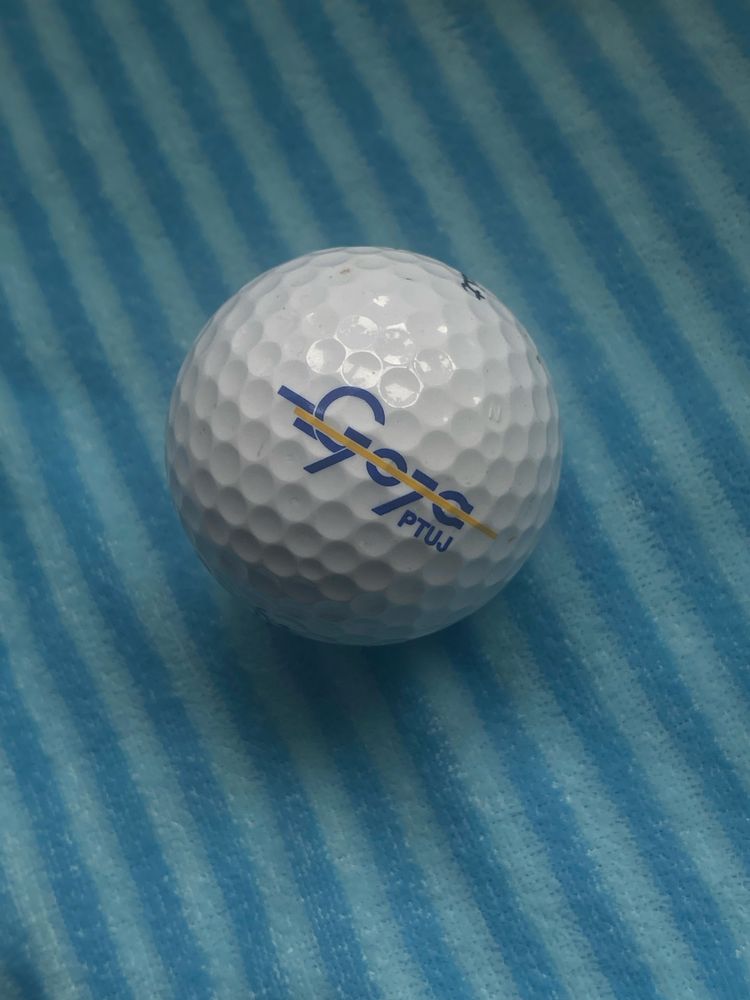 Titleist NXT Tour гольф-м’яч Оригінал
