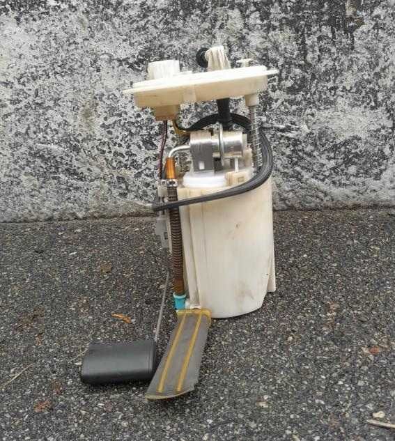 Паливний насос Hyundai/Kia 311101H000