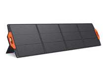Fossibot solar panel 200w