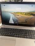 Laptop HP używany