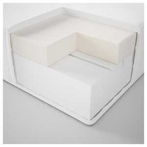 Materac IKEA Matrand rozm.80x200 cm , wys 18 cm-dostawa gr