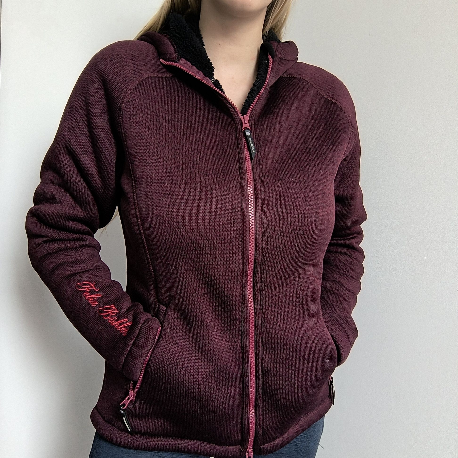 Bluza jezdziecka Felix Bühler M 38
