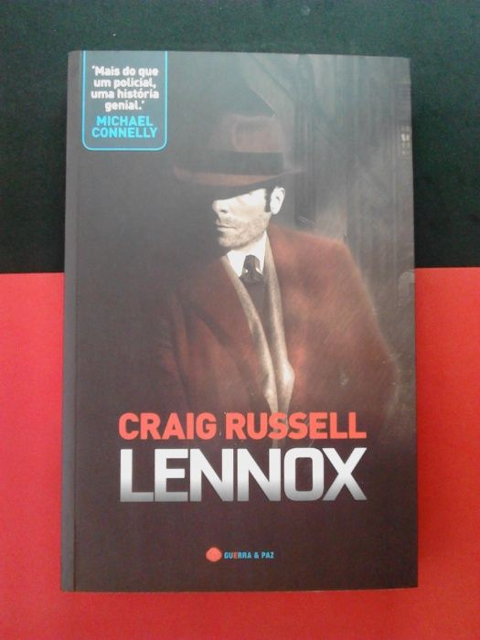 Craig Russel - Lennox