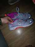 Buty do biegania damskie Reebok 39