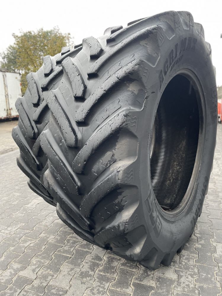 BKT 650/65r42 Komplet