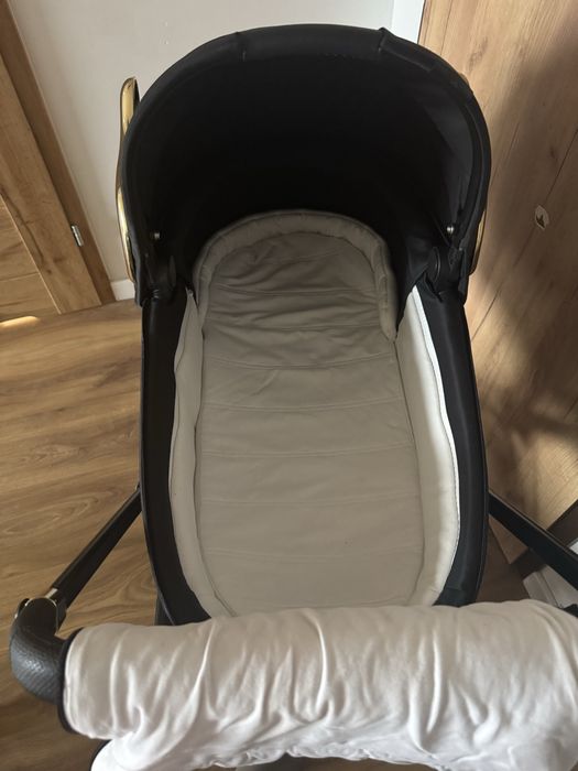 Cybex E-Priam Jeremy Scott