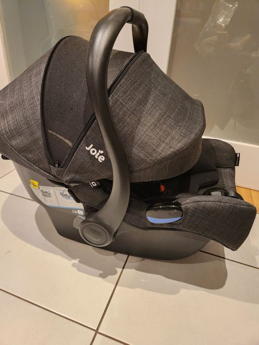 Nosidelko joie 0-13kg