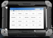 TOPDON Phoenix Lite 3! Tester diagnostyczny! Diagnoskop! Komputer!