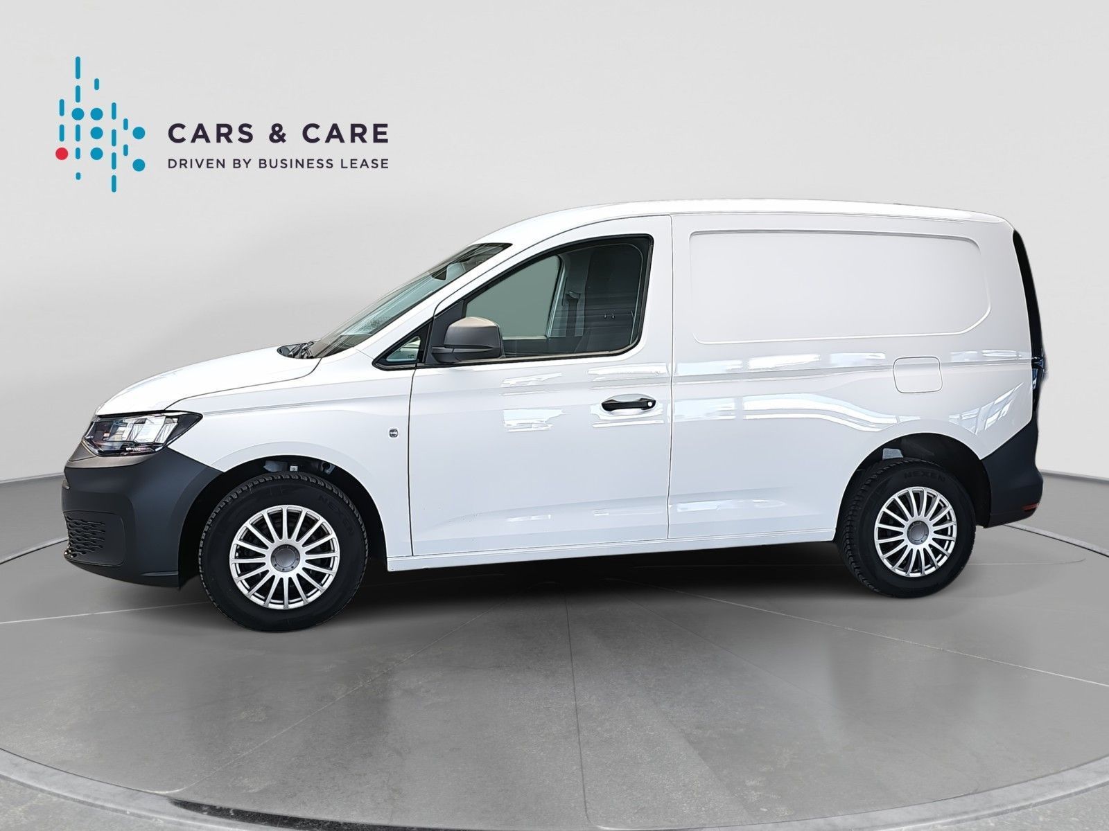 Volkswagen Caddy Cargo 2.0 Tdi Scr Bmt 102Km  Caddy Cargo 2.0 Tdi