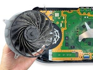 Ремонт PS3, PS4, PS5, Xbox 360, Xbox One, Xbox Series S/X обслуживание
