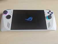 ROG Ally Z1 Extreme 2TB bateria 74Wh stan bardzo dobry