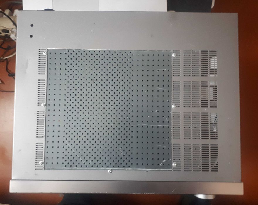 AV-ресивер Yamaha RX-V640RDS для домашнего кинотеатра