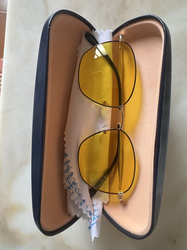 Oculos sem graduação