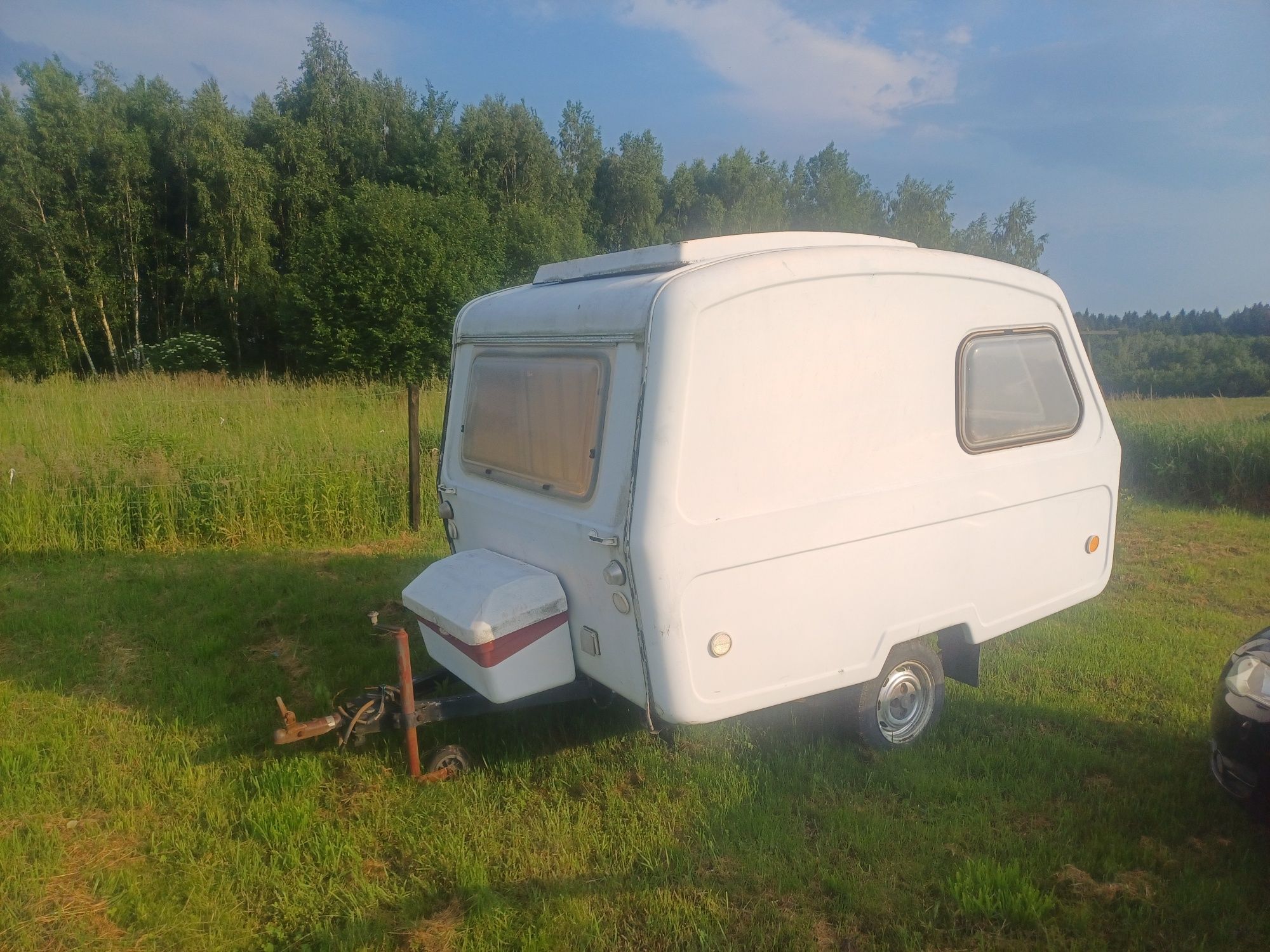 Niewiadów n126  Plus nowa tapicerka