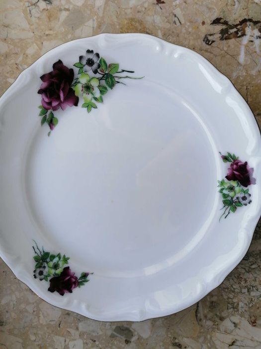 WYPRZEDAZ -15% zestaw śniadaniowy z Wałbrzycha